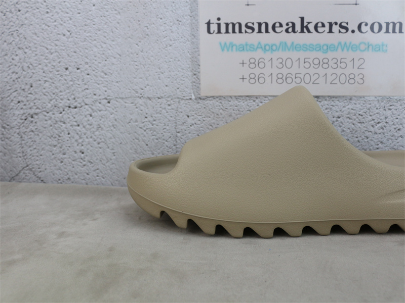 Free Shipping Yeezy Slide Pure 2021 Re Release GW1934